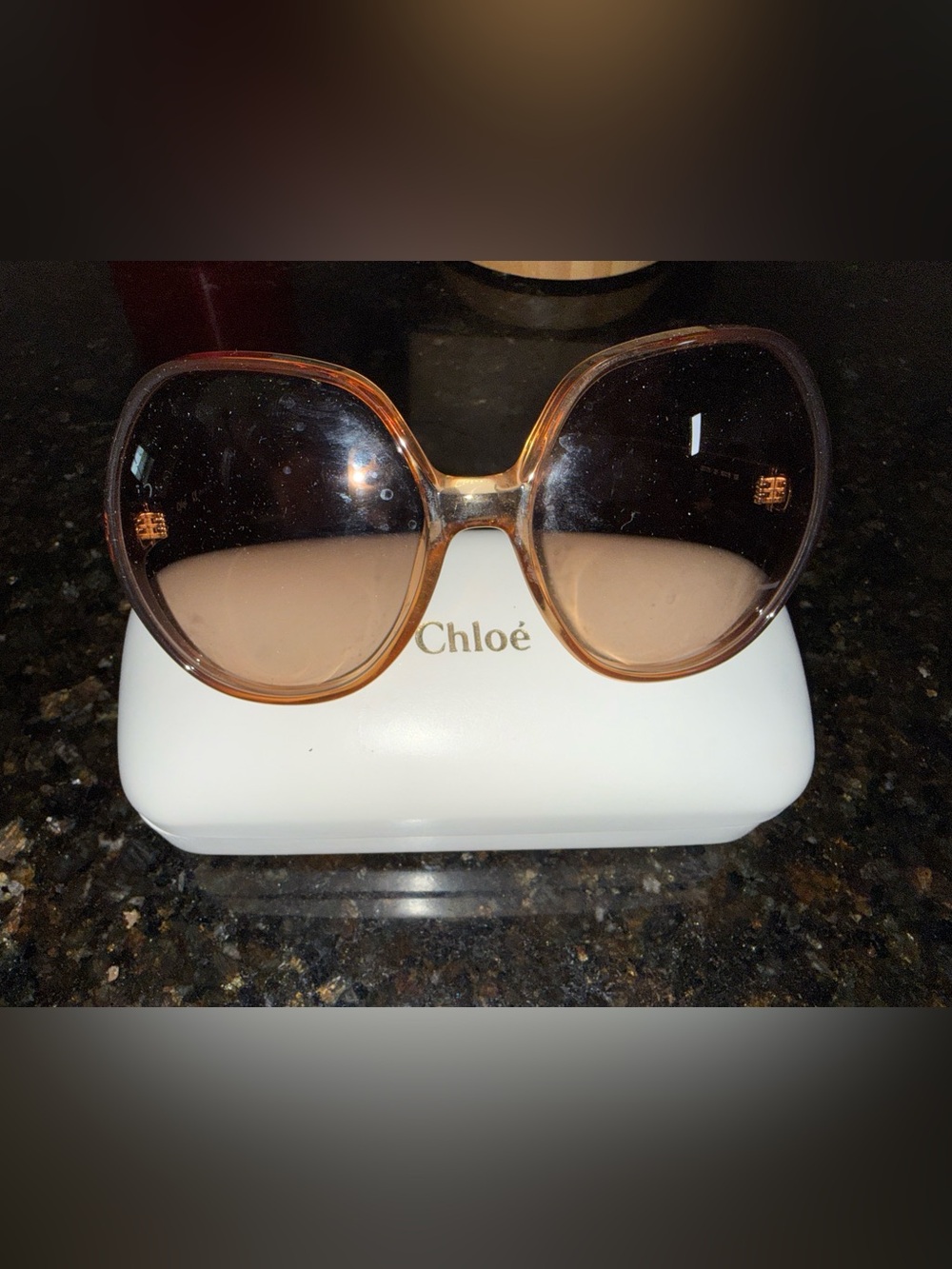 Chole Sunglasses